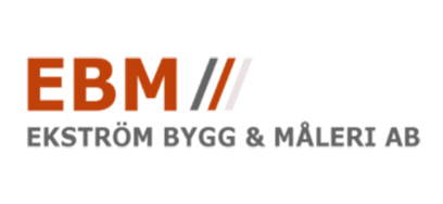 Ekström Bygg och Måleri